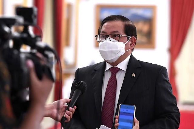 Vaksin Covid-19 Semua Gratis Alias tak Berbayar